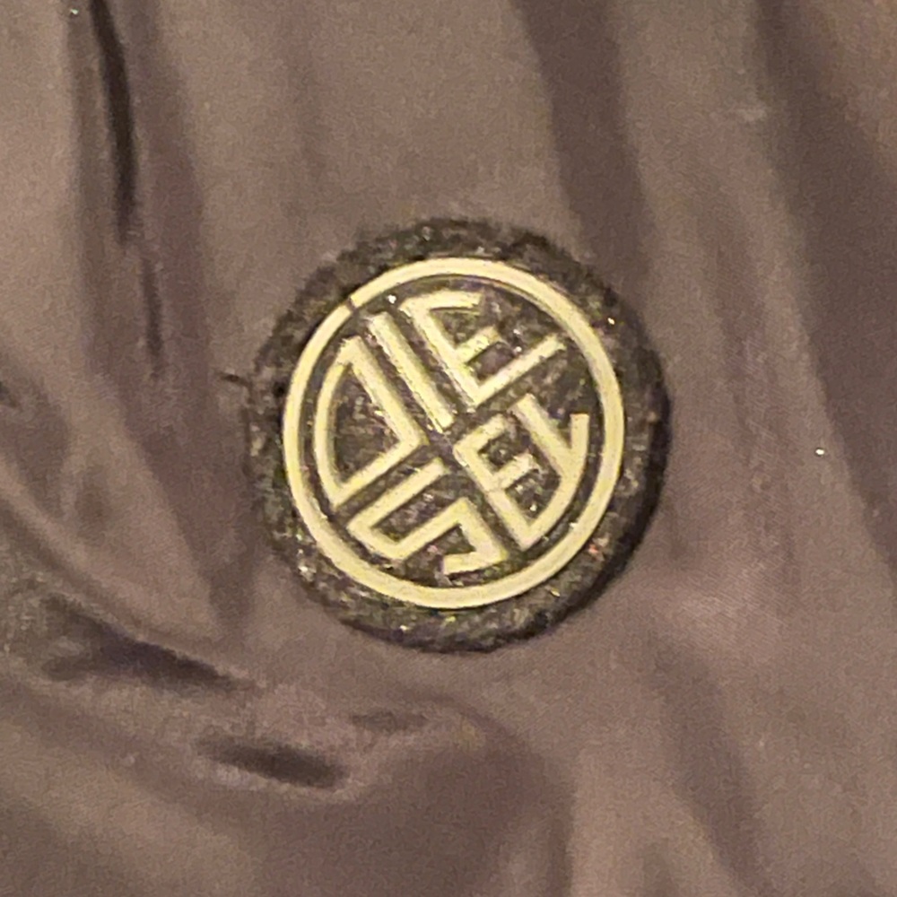 Diesel Bomber Jacket - Picture 2 of 5